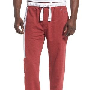 Tommy Hilfiger Cotton Blend Jogger Pants 2XL